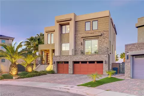 8354 Bartholomew Park Ct, Las Vegas, NV 89139