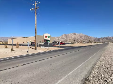 Quartz Avenue, Sandy Valley, NV 89019