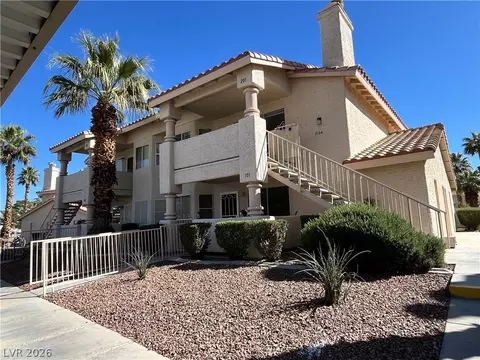 1104 Pinto Rock Ln #101, Las Vegas, NV 89128