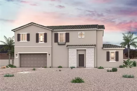 10725 Rhinehill Ave, Las Vegas, NV 89166