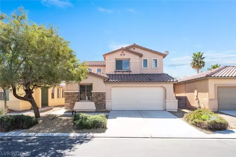 4333 Desert Haven Ave, North Las Vegas, NV 89085