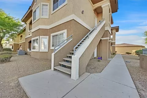 833 Aspen Peak Loop #121, Henderson, NV 89011