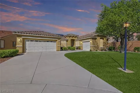 8609 Spotted Fawn Ct, Las Vegas, NV 89131