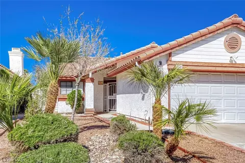 760 Inglenook Dr, Las Vegas, NV 89123