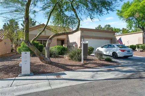 10017 Bundella Dr, Las Vegas, NV 89134