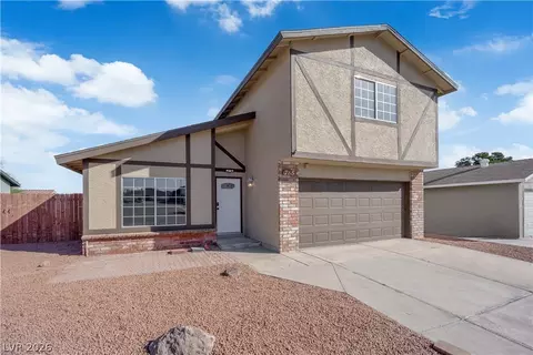 785 Grape Vine Ave, Henderson, NV 89002