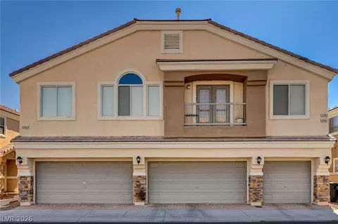 6744 Lavender Lilly Ln #3, North Las Vegas, NV 89084