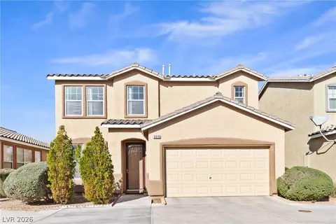 5019 Droubay Dr, Las Vegas, NV 89122