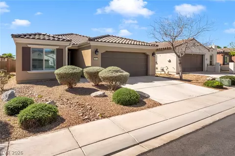 3813 Citrus Heights Ave, North Las Vegas, NV 89081