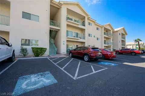 3550 Bay Sands Dr #3081, Laughlin, NV 89029