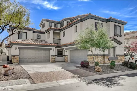 1106 Luna Eclipse Ln #2, Henderson, NV 89002