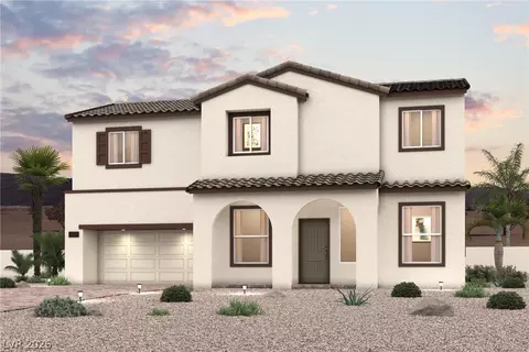 10733 Rhinehill Ave, Las Vegas, NV 89166