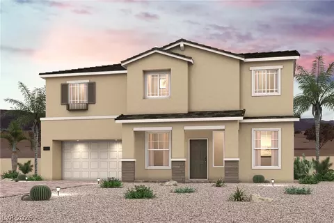10713 Rhinehill Ave, Las Vegas, NV 89166