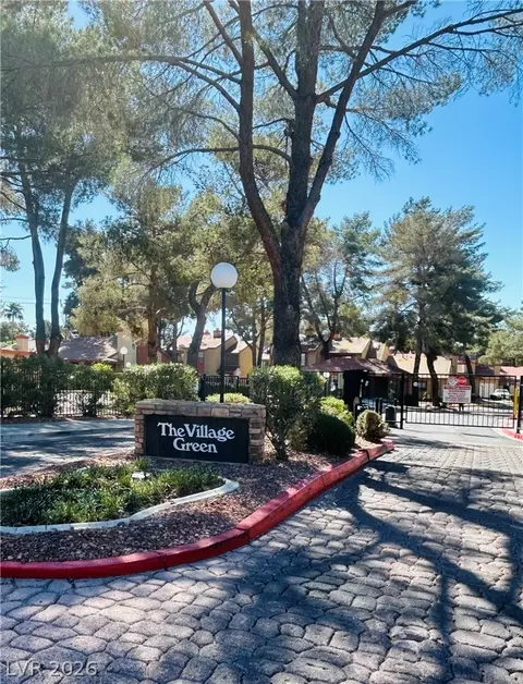 2367 Pickwick Dr, Henderson, NV 89014