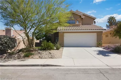 244 Camelback Ridge Ave, Henderson, NV 89012