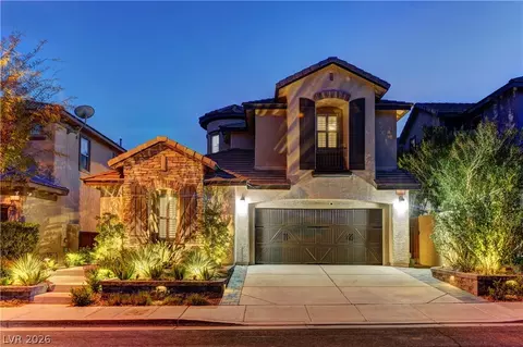 11221 Stanwick Ave, Las Vegas, NV 89138