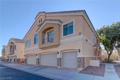 6728 Lavender Lilly Ln #1, North Las Vegas, NV 89084