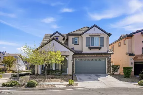 2847 Glistening Grove Ave, Henderson, NV 89052