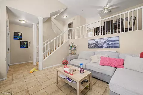 8431 Tiger Woods Ave, Las Vegas, NV 89128