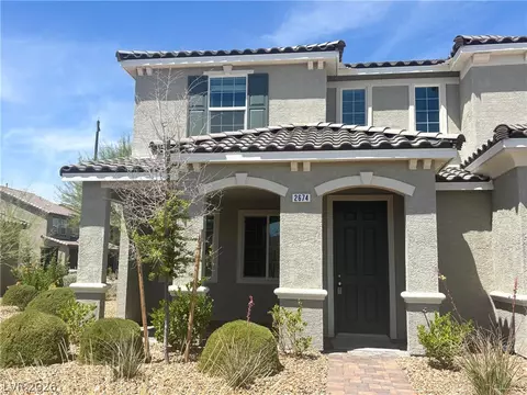 2674 Frabiele St, Henderson, NV 89044