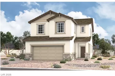 8236 Kinleigh Poulson St, Las Vegas, NV 89113