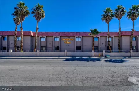 4300 N Lamont St #243, Las Vegas, NV 89115
