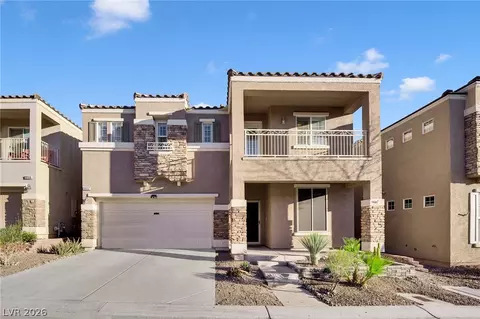10552 Danielson Ave, Las Vegas, NV 89129