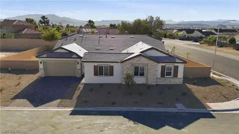 7615 W Pebble Rd, Las Vegas, NV 89113