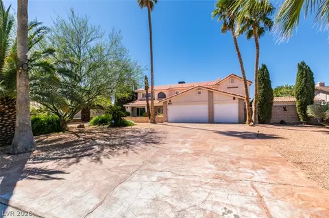 2895 Montessouri St, Las Vegas, NV 89117