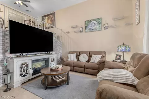 1505 Faldo St, Las Vegas, NV 89128