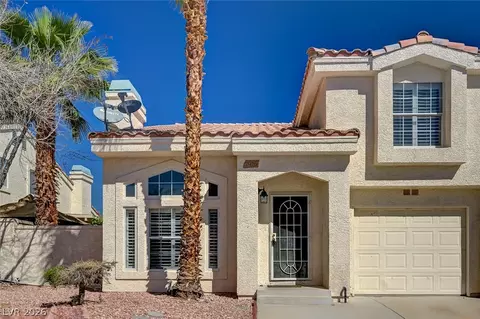7926 Lisa Dawn Ave, Las Vegas, NV 89147