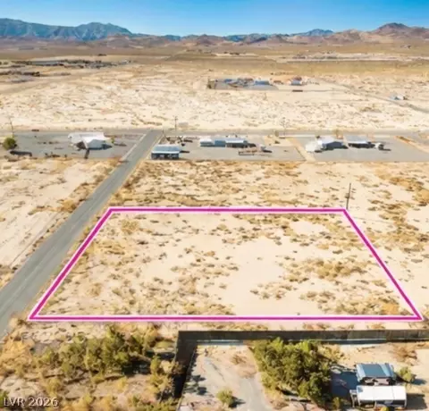 4430 Assay Ln, Pahrump, NV 89060