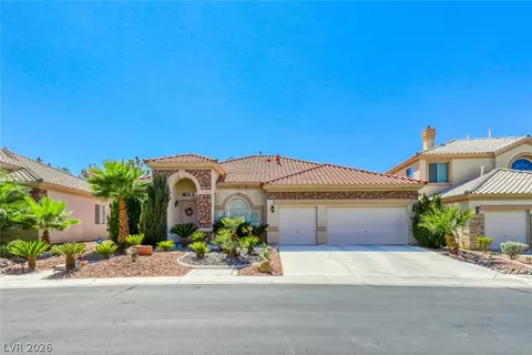231 Angels Trace Ct, Las Vegas, NV 89148