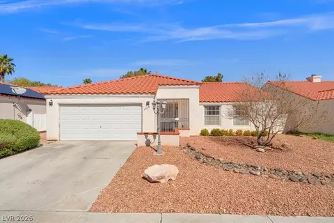 3922 Cutting Horse Ave, North Las Vegas, NV 89032