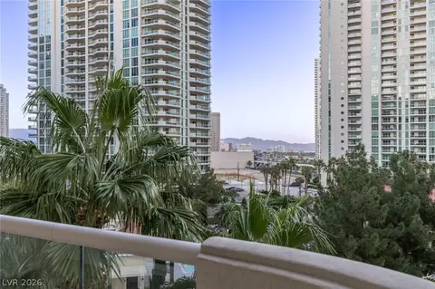 2877 Paradise Rd #504, Las Vegas, NV 89109