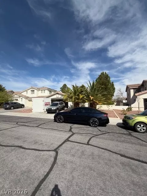 7308 Hoss Pl, Las Vegas, NV 89131