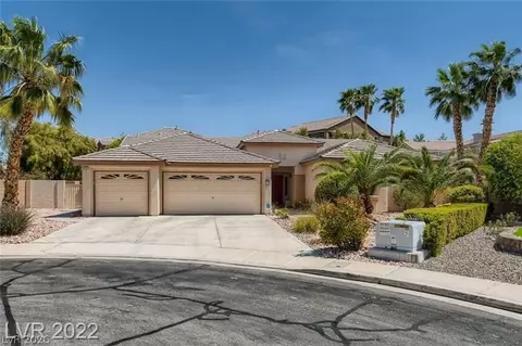 2255 Calistoga Ct, Henderson, NV 89052