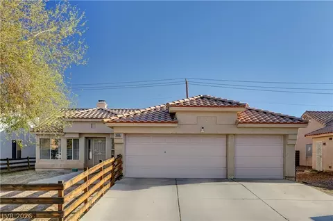 3605 Altar Rock Ln, North Las Vegas, NV 89032
