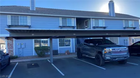 5801 Medallion Dr #202, Las Vegas, NV 89122
