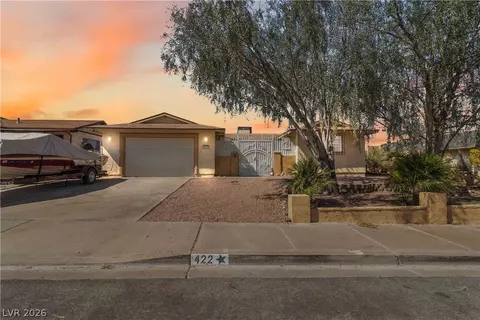 422 Bottle Brush Way, Henderson, NV 89015