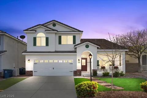 7931 Meandering Path Ave, Las Vegas, NV 89131