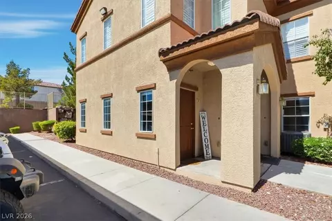 3915 Legend Hills St #101, Las Vegas, NV 89129
