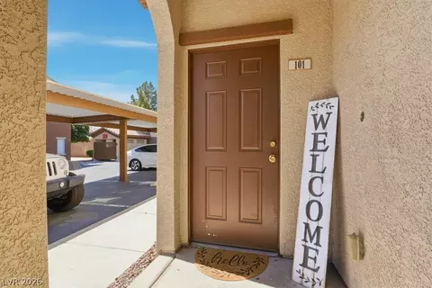 3915 Legend Hills St #101, Las Vegas, NV 89129