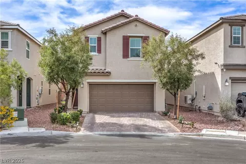 7885 Forspence Ct, Las Vegas, NV 89166