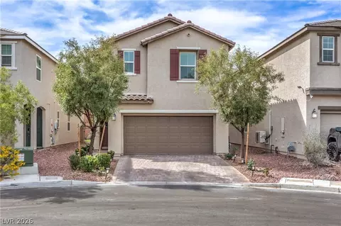 7885 Forspence Ct, Las Vegas, NV 89166