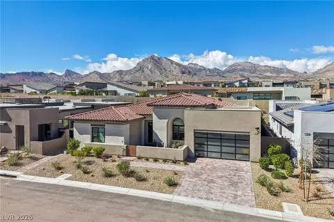 461 Vista Sunset Ave, Las Vegas, NV 89138