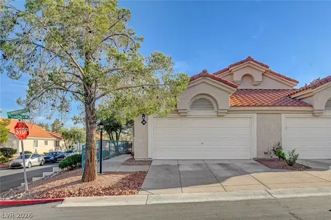 7811 Oakpoint Ln #116, Las Vegas, NV 89145
