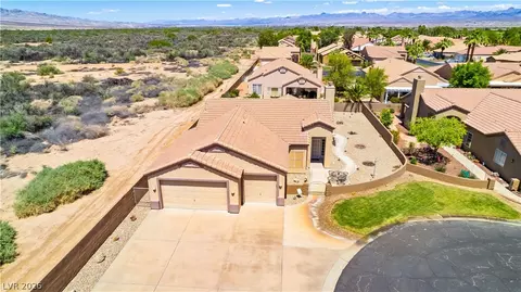 1204 Golf Clb, Laughlin, NV 89029