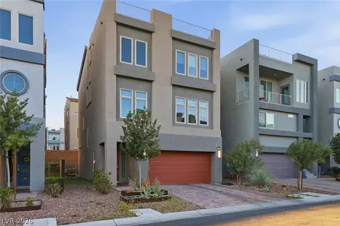 8069 Misty Canyon Ave, Las Vegas, NV 89113