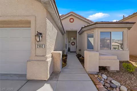 2902 Desert Zinnia Ln, Las Vegas, NV 89135